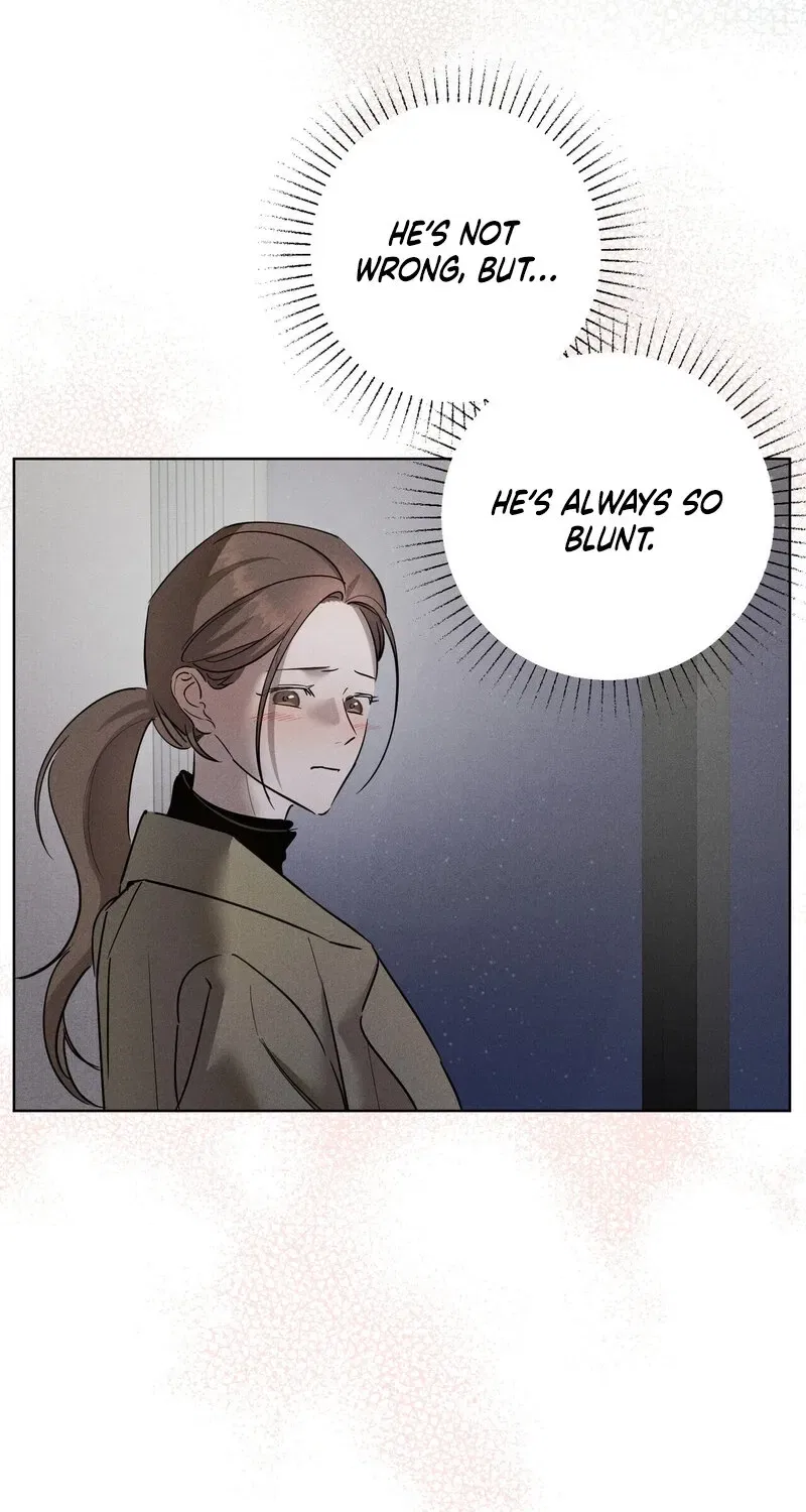 Marriage Classic Chapter 11 – Page 7