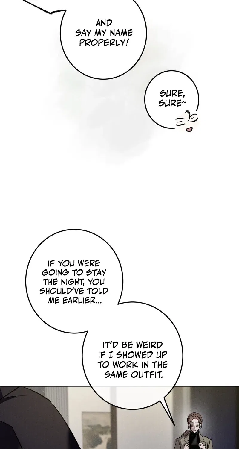 Marriage Classic Chapter 11 – Page 9
