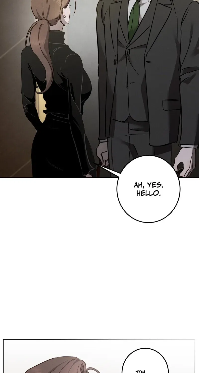 Marriage Classic Chapter 11 – Page 23