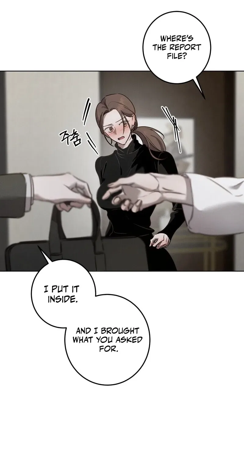 Marriage Classic Chapter 11 – Page 27