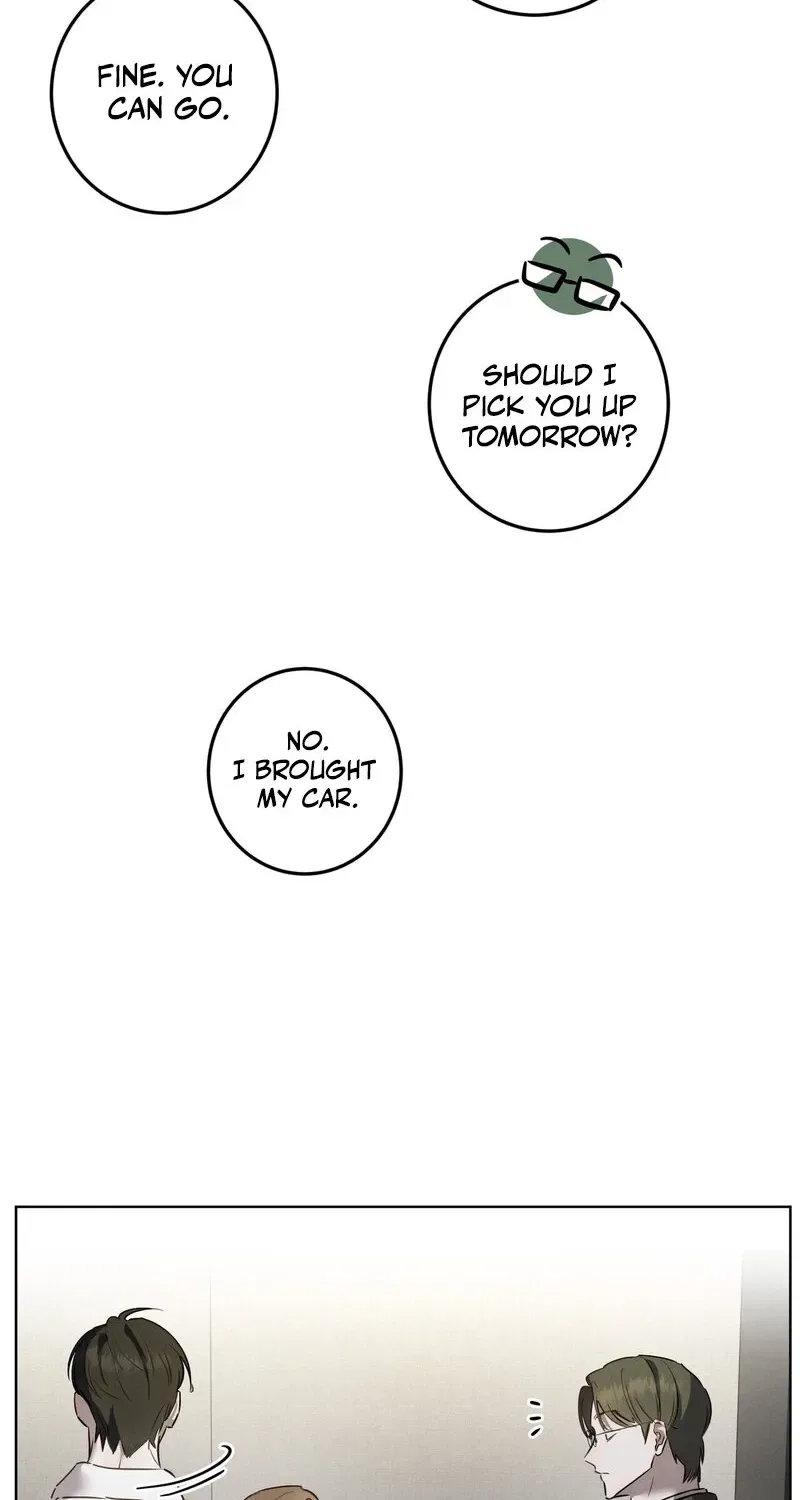 Marriage Classic Chapter 11 – Page 29