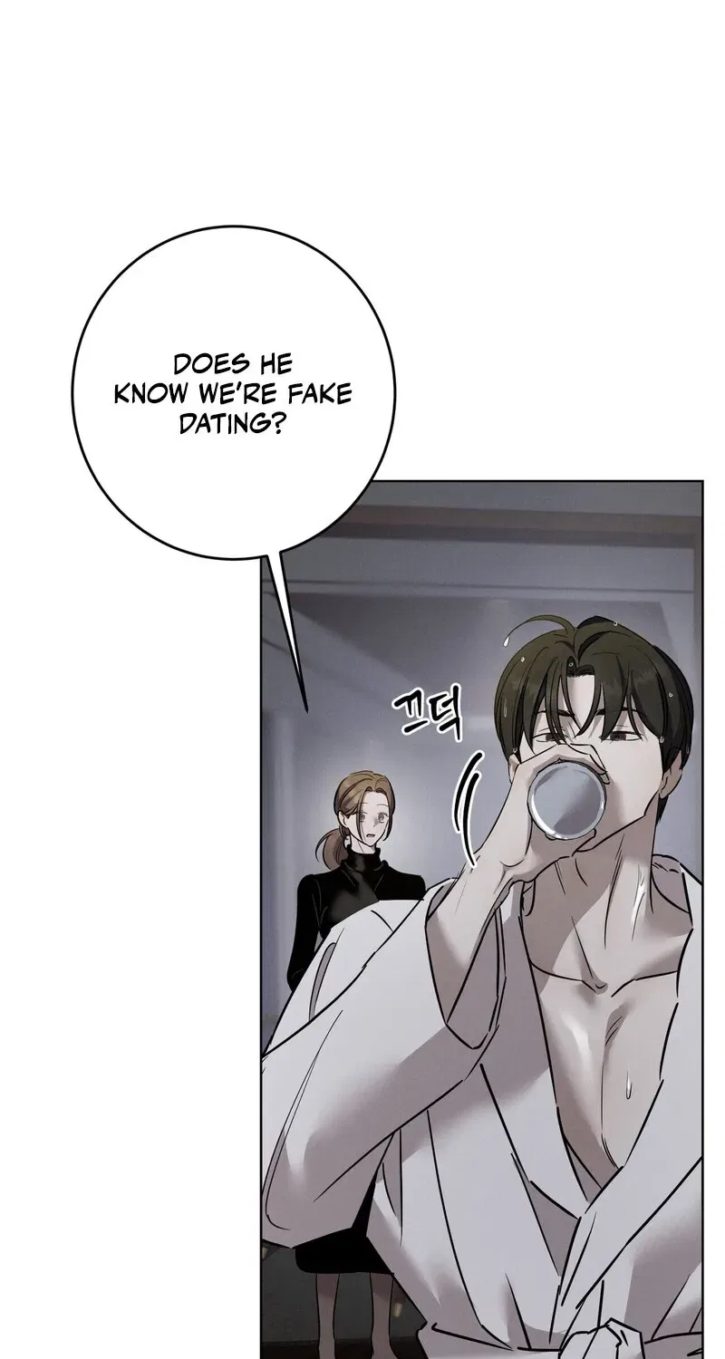 Marriage Classic Chapter 11 – Page 36