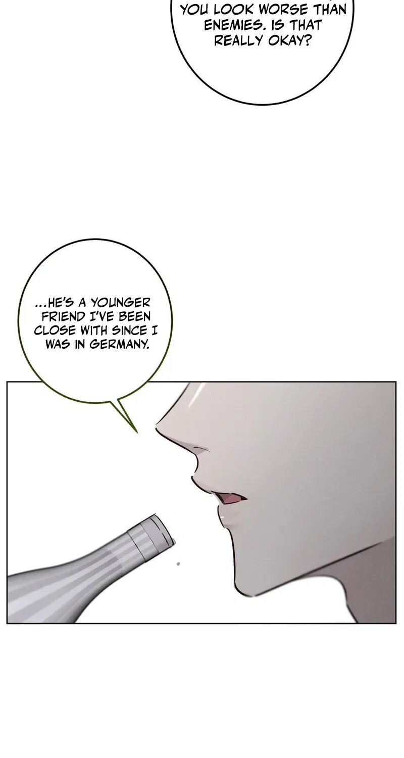 Marriage Classic Chapter 11 – Page 38
