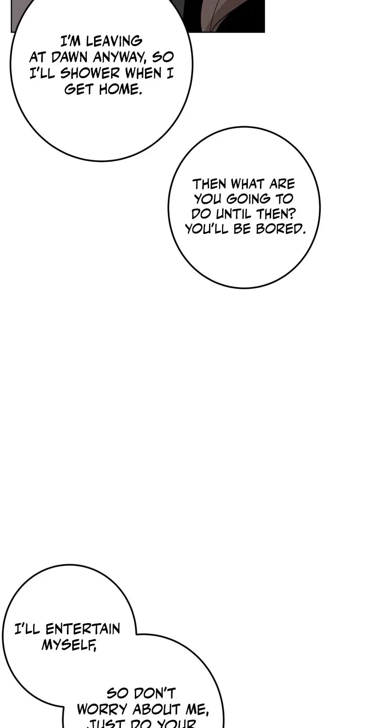 Marriage Classic Chapter 11 – Page 46