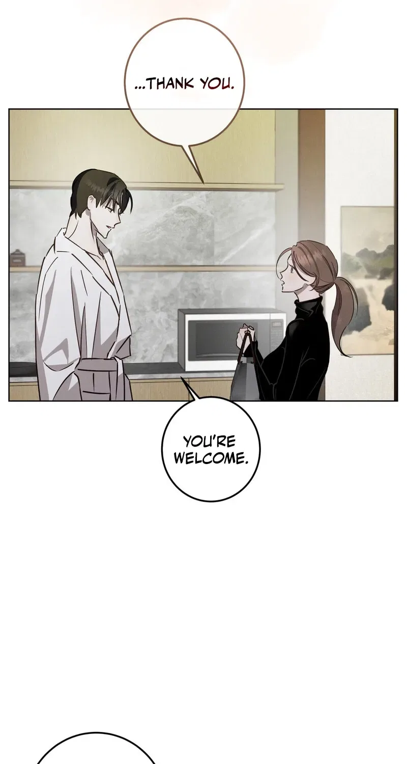 Marriage Classic Chapter 11 – Page 53