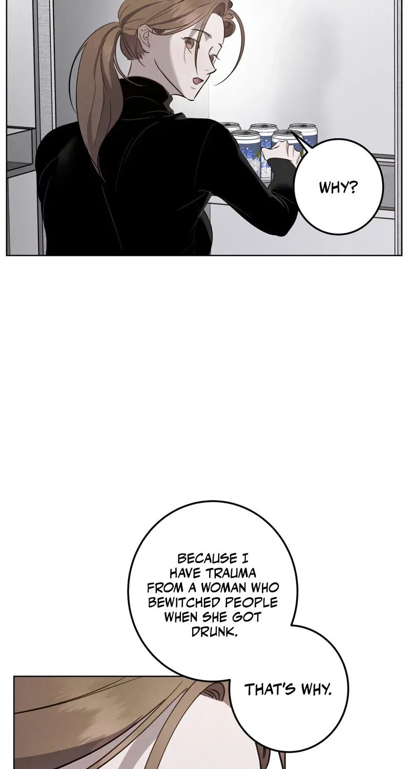 Marriage Classic Chapter 11 – Page 56