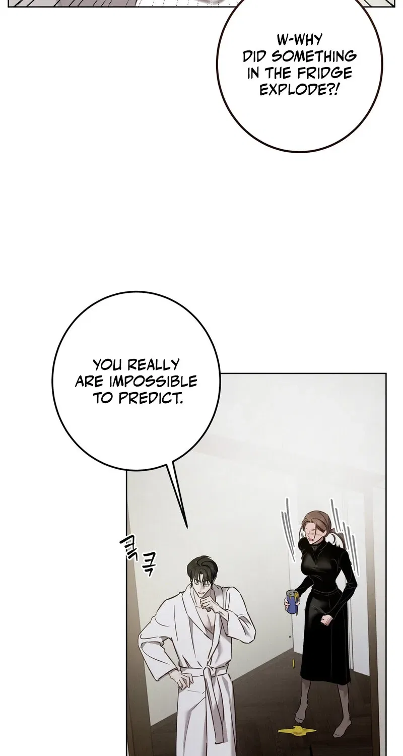 Marriage Classic Chapter 11 – Page 63