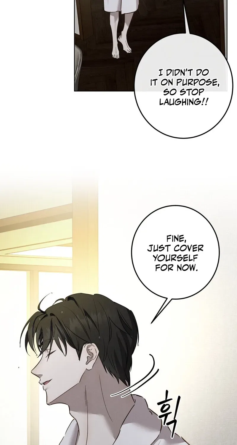 Marriage Classic Chapter 11 – Page 64