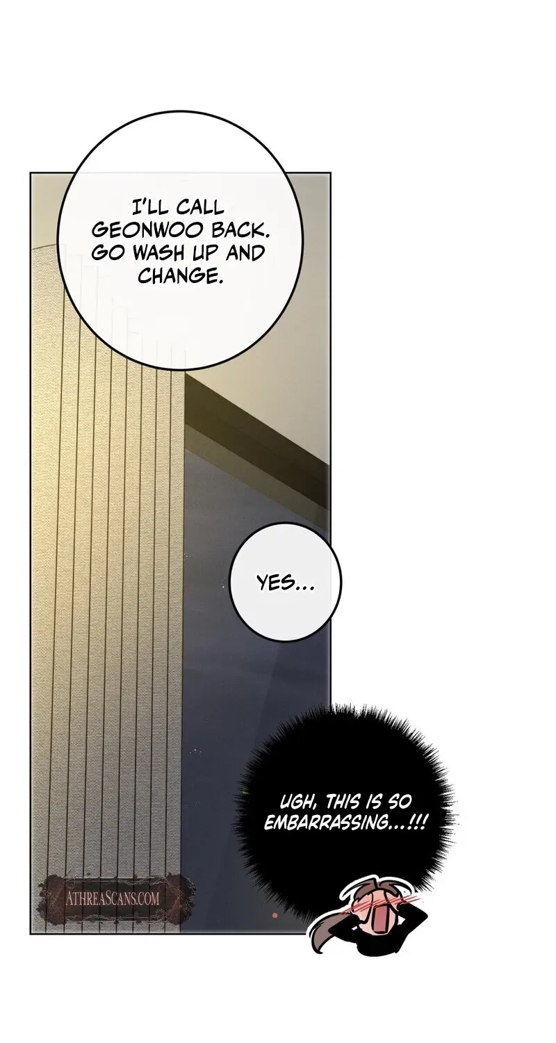 Marriage Classic Chapter 11 – Page 69