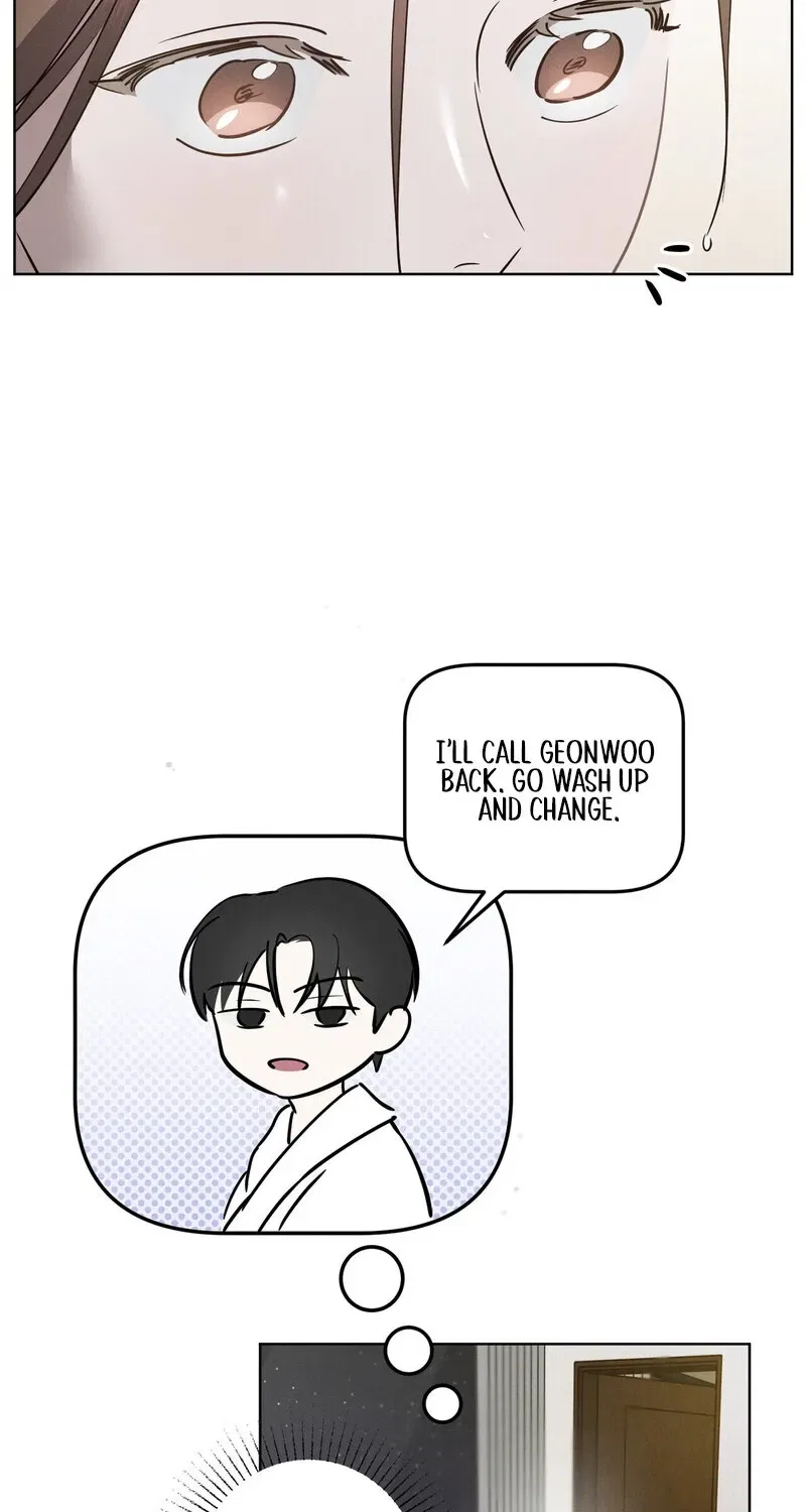 Marriage Classic Chapter 11 – Page 74