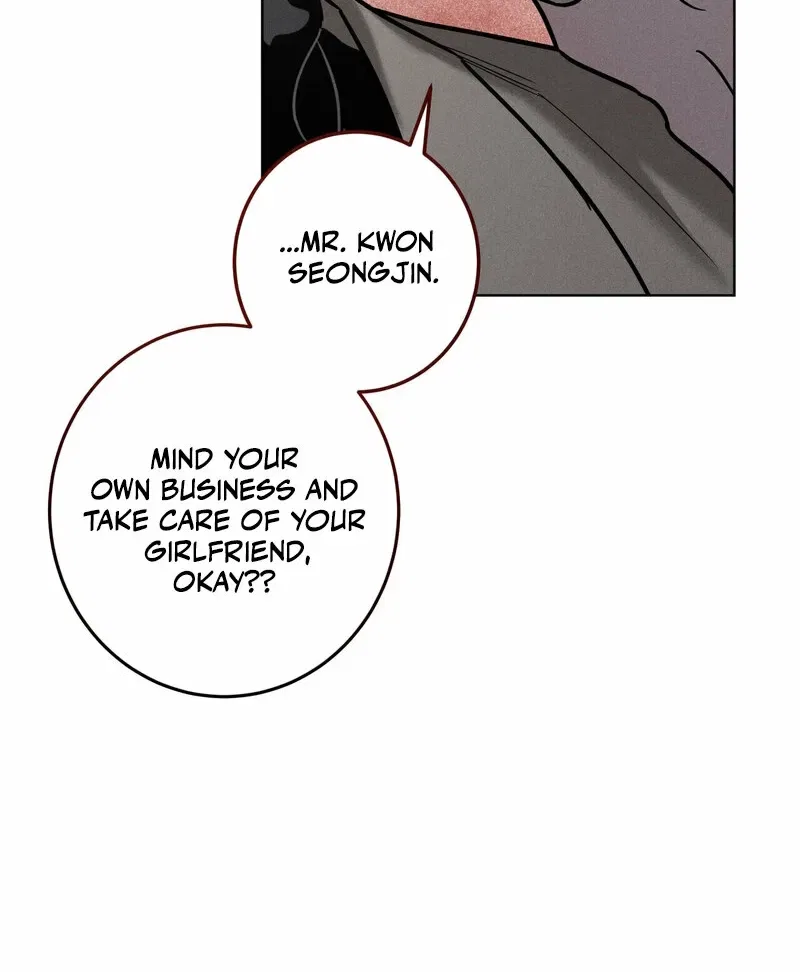 Marriage Classic Chapter 10 – Page 10