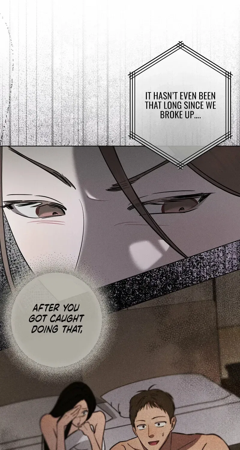 Marriage Classic Chapter 10 – Page 12