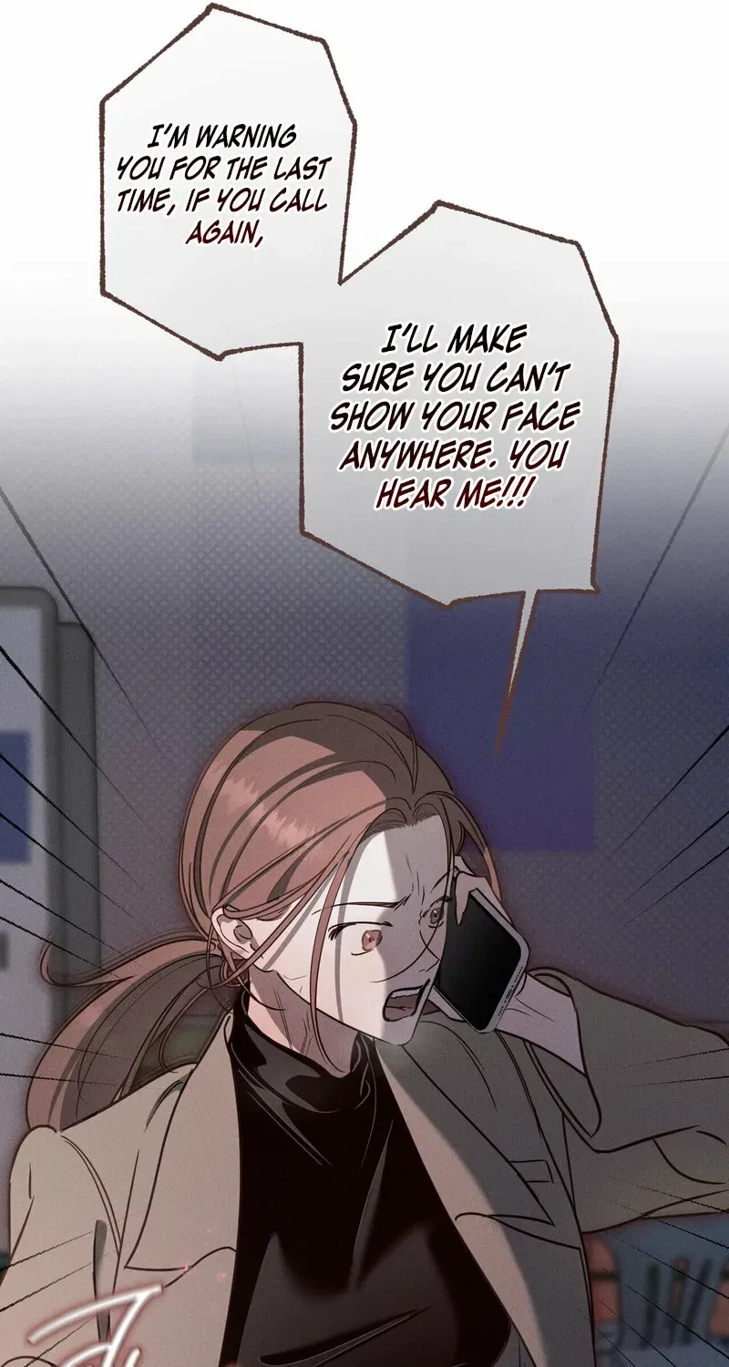 Marriage Classic Chapter 10 – Page 21