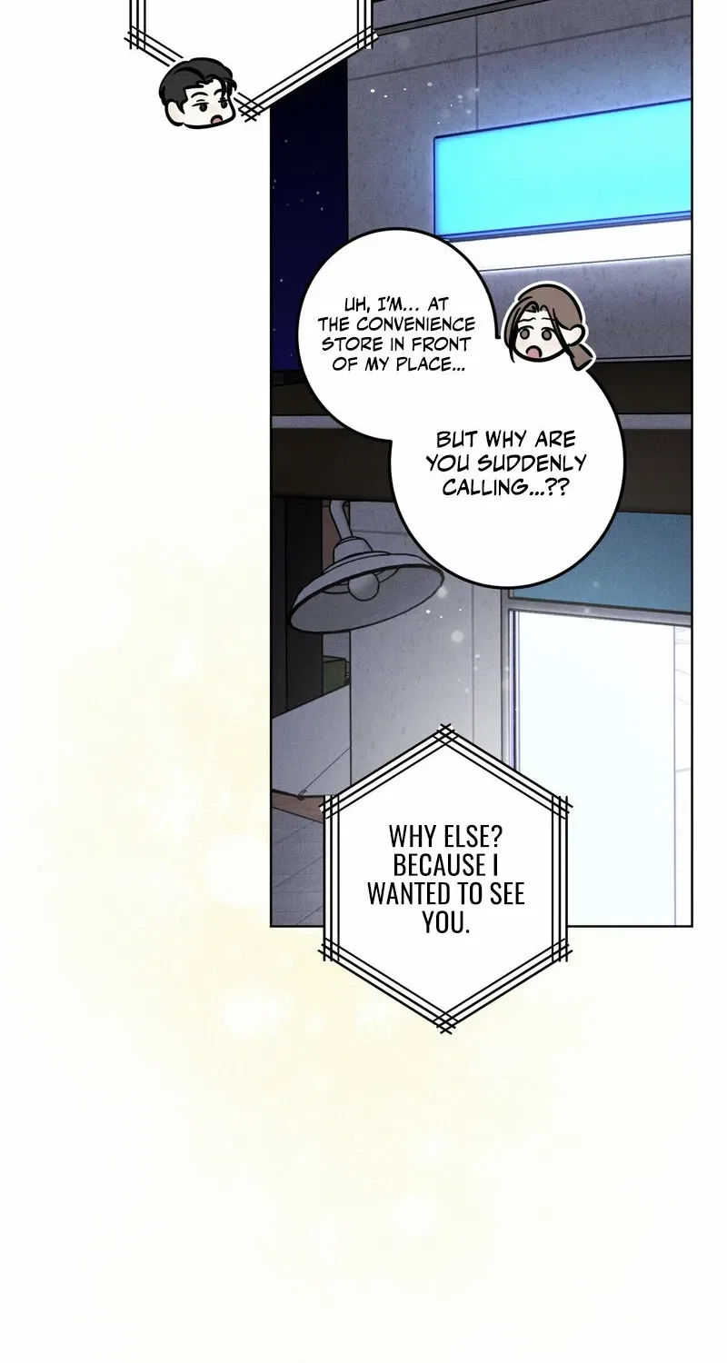 Marriage Classic Chapter 10 – Page 27