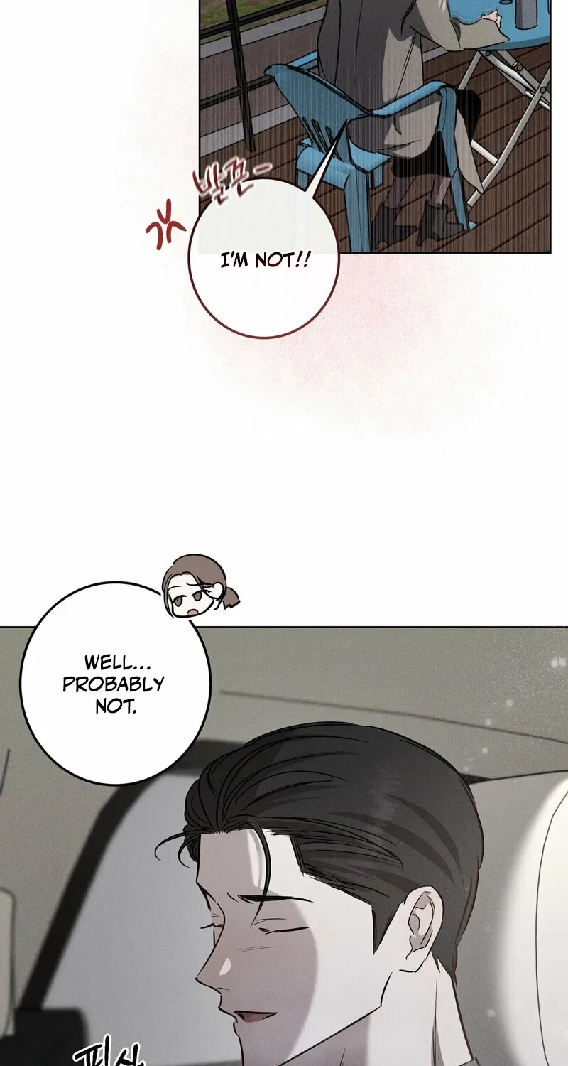 Marriage Classic Chapter 10 – Page 36