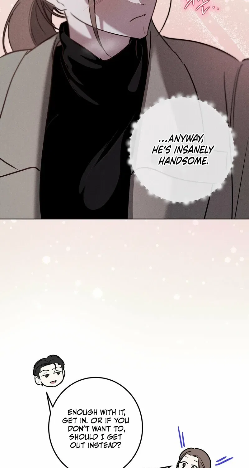 Marriage Classic Chapter 10 – Page 38