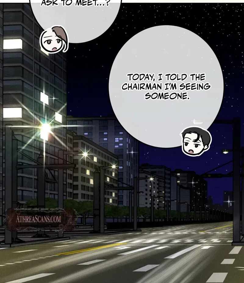Marriage Classic Chapter 10 – Page 40