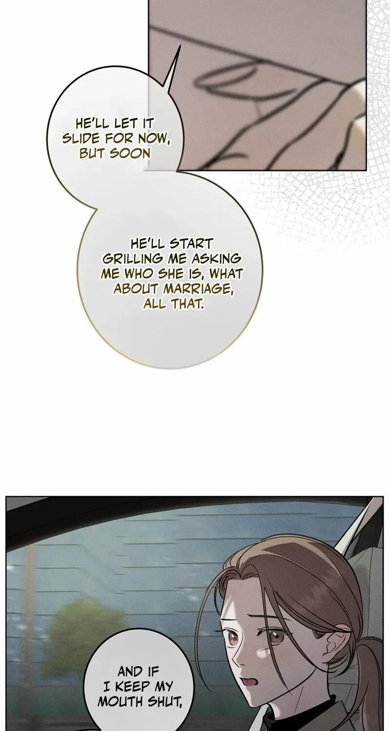 Marriage Classic Chapter 10 – Page 44