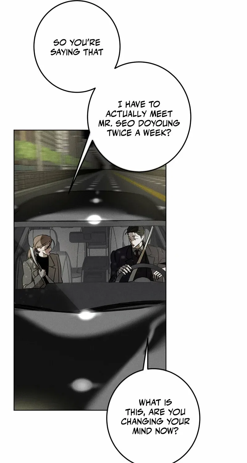 Marriage Classic Chapter 10 – Page 51