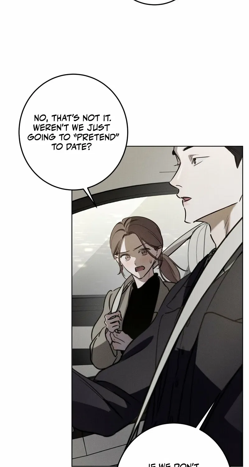 Marriage Classic Chapter 10 – Page 52