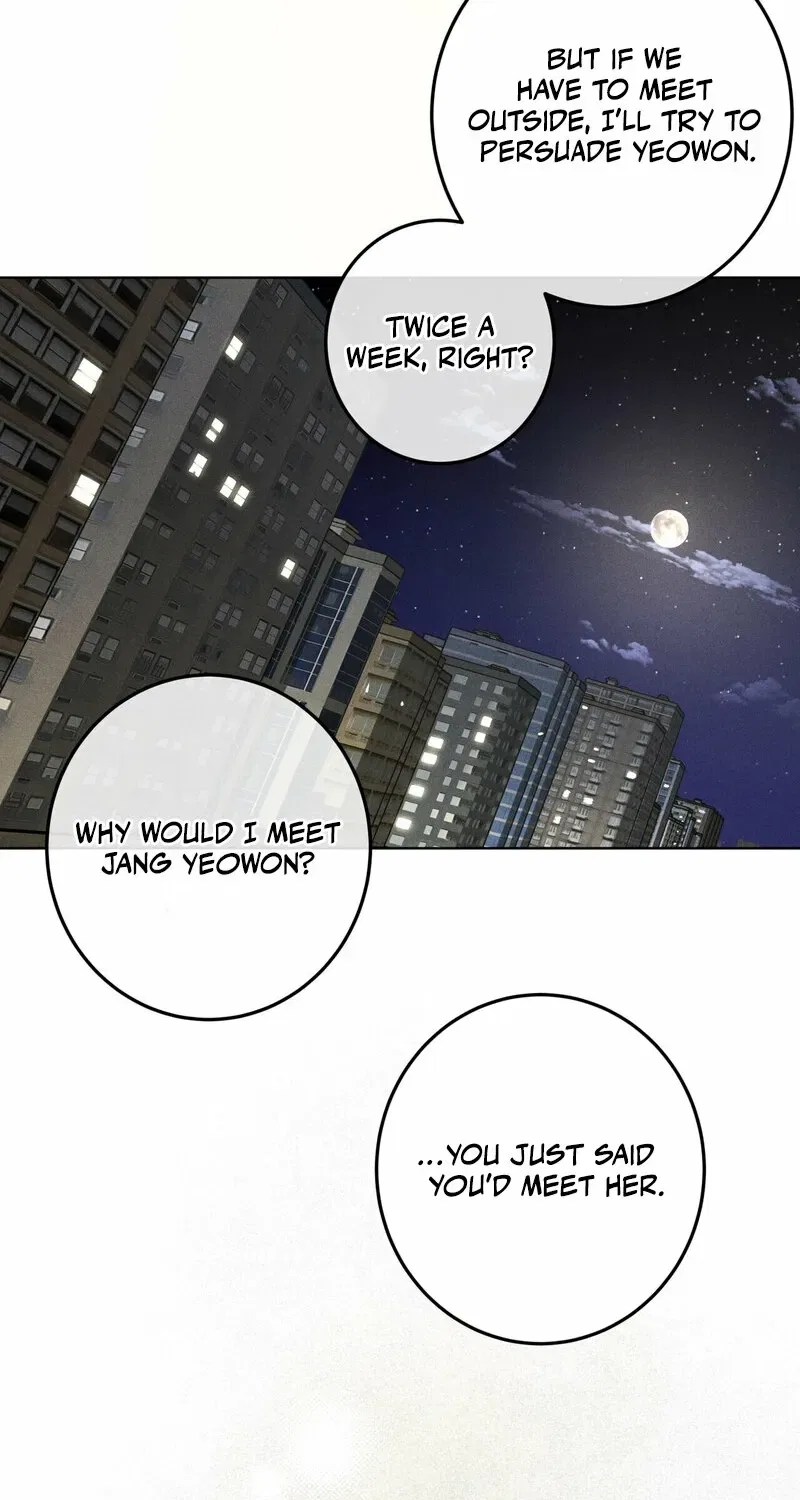 Marriage Classic Chapter 10 – Page 58