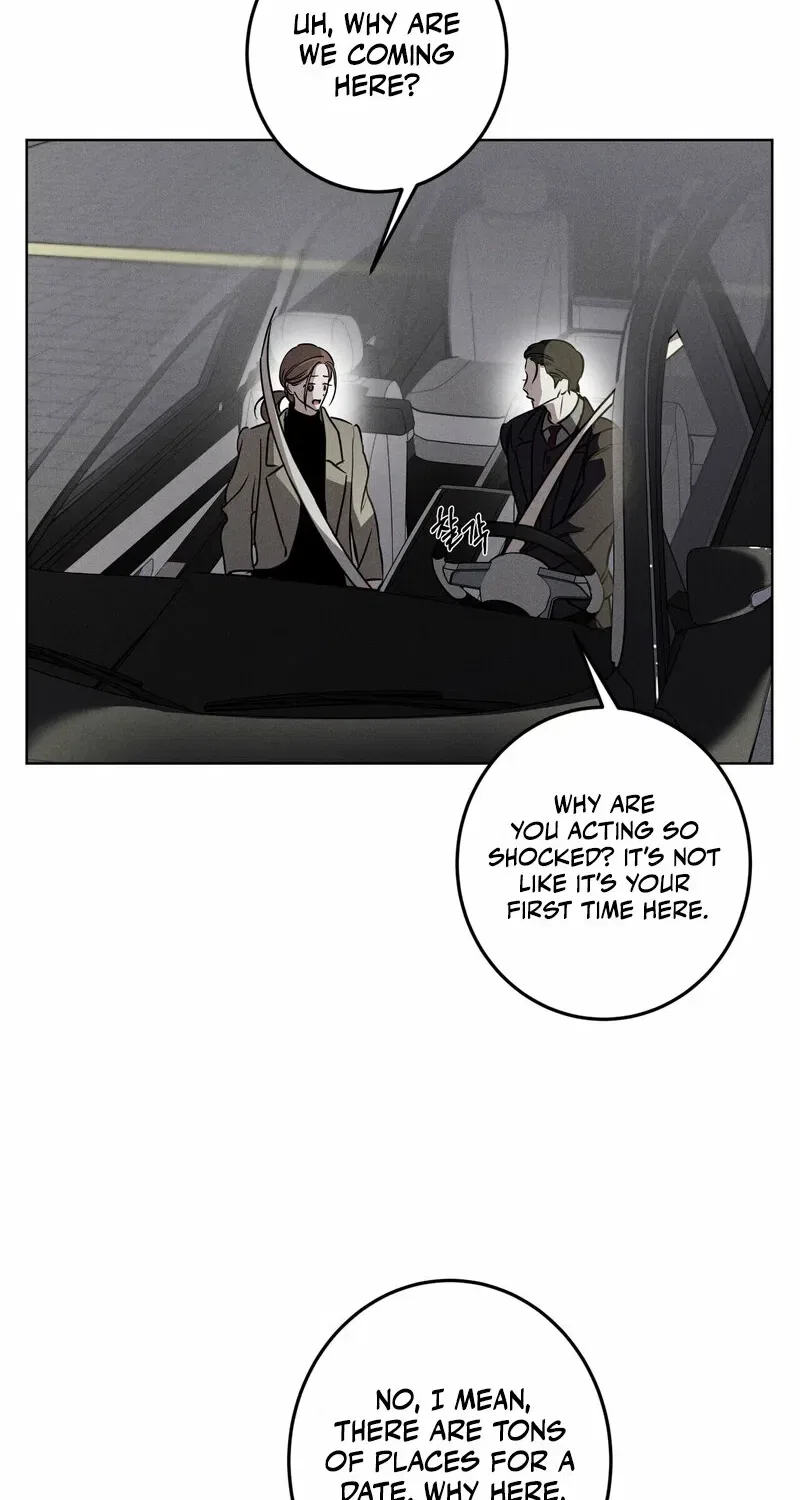 Marriage Classic Chapter 10 – Page 68