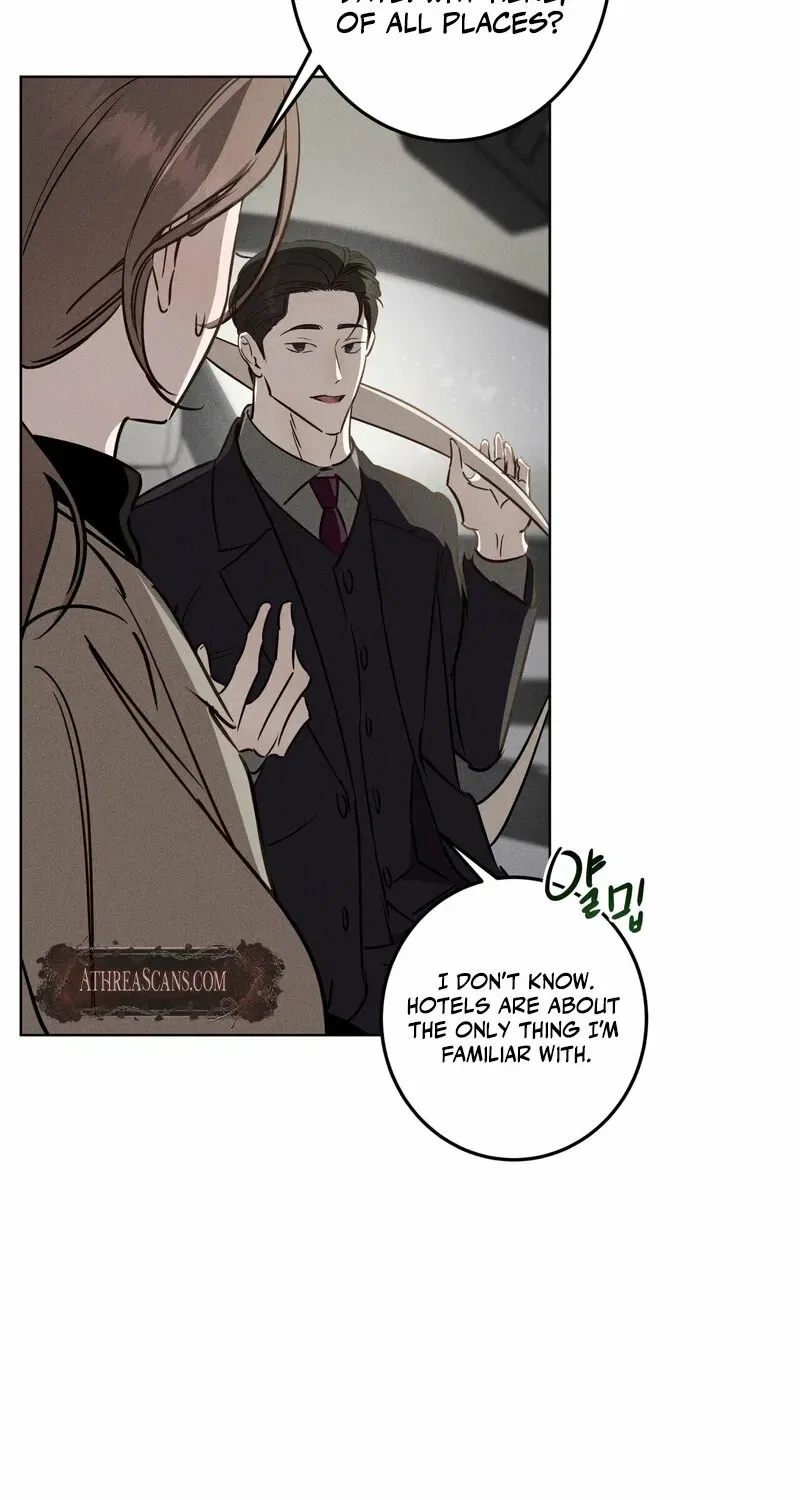 Marriage Classic Chapter 10 – Page 69