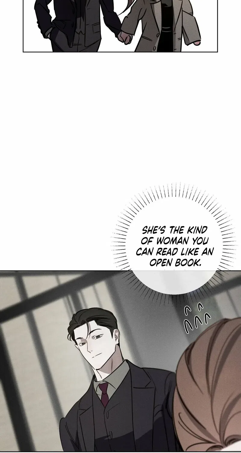 Marriage Classic Chapter 10 – Page 85