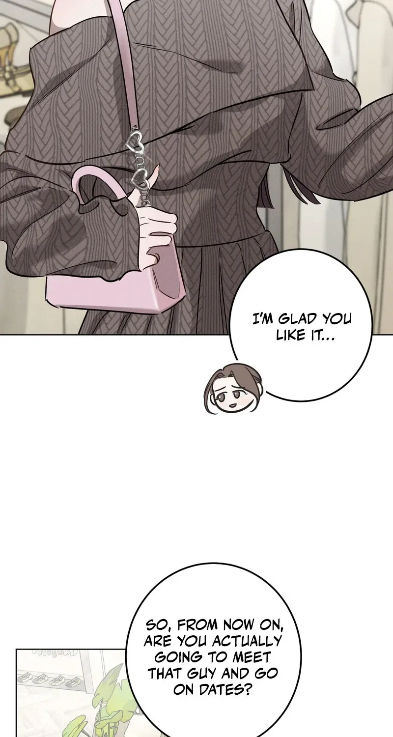 Marriage Classic Chapter 9 – Page 2
