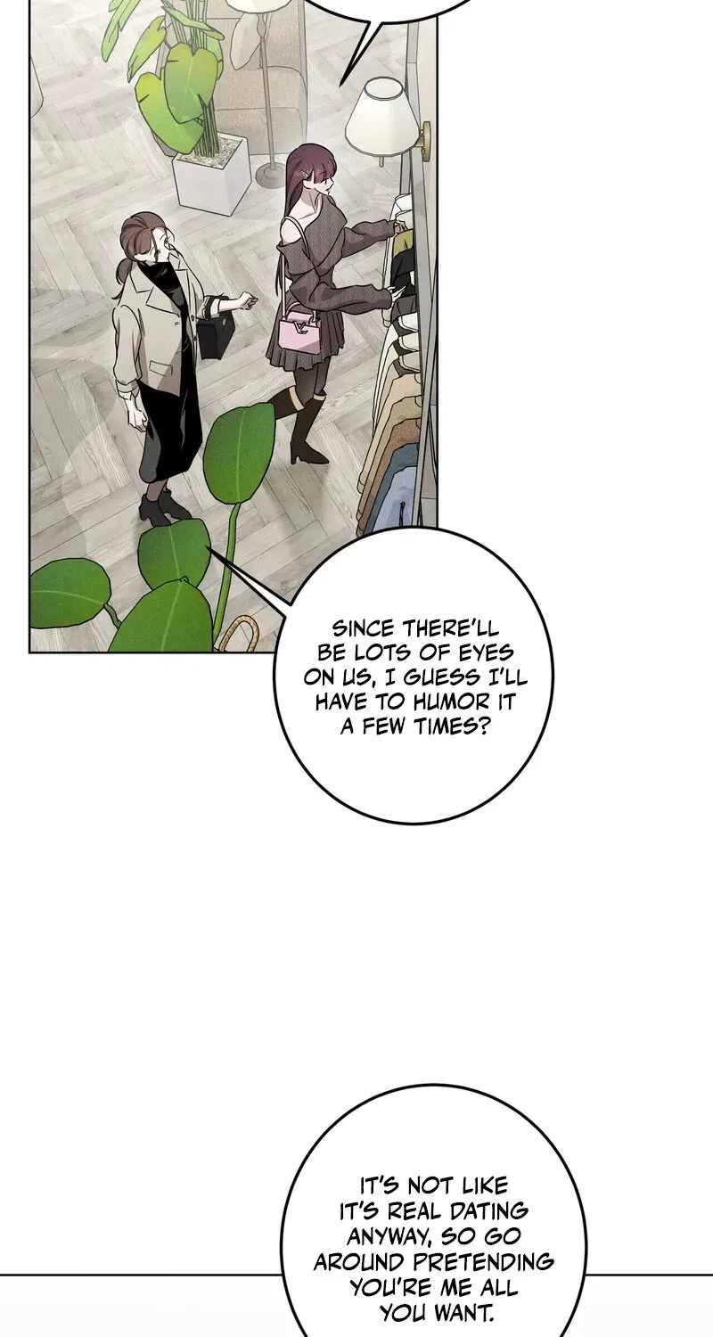 Marriage Classic Chapter 9 – Page 3
