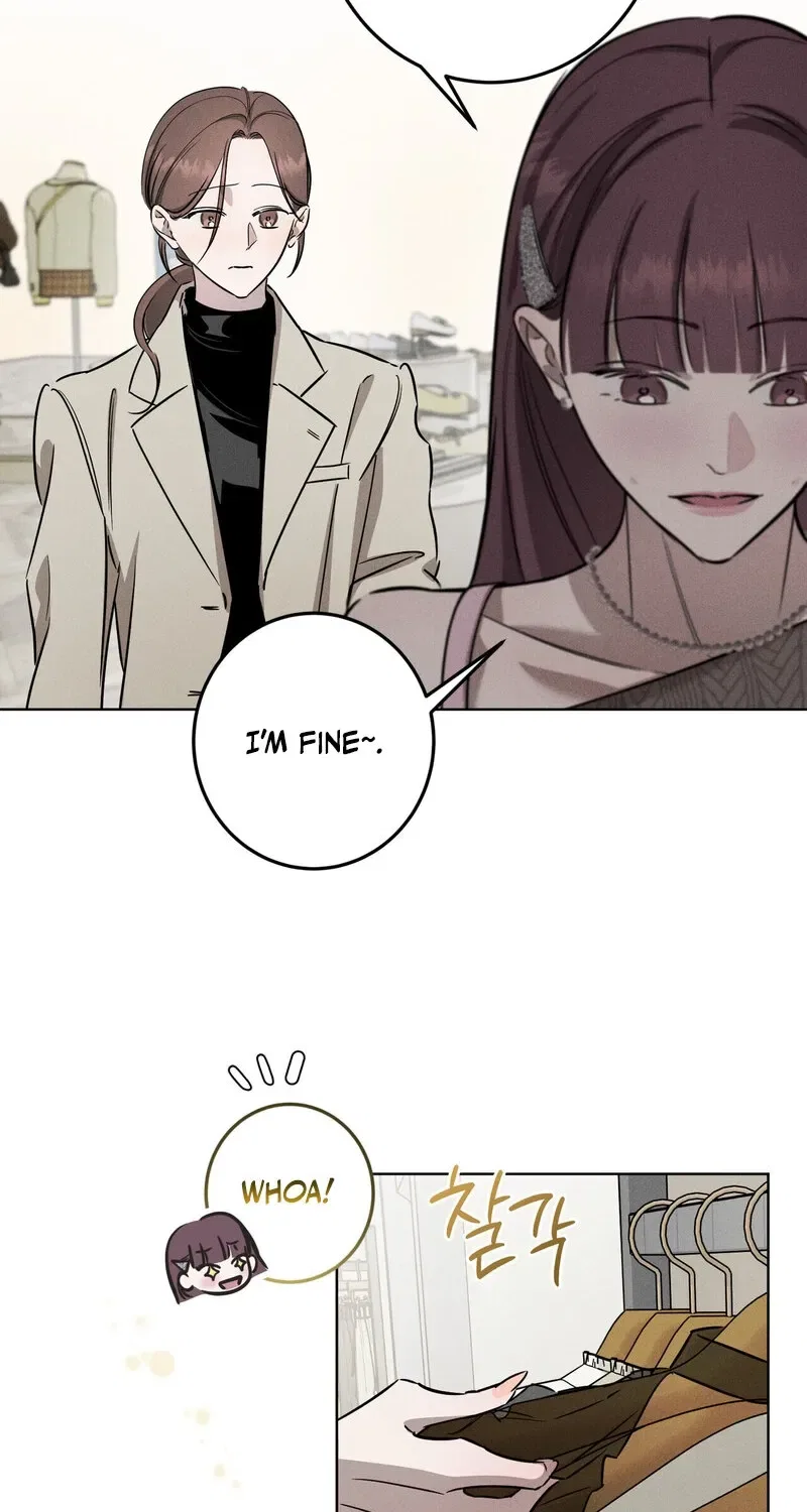 Marriage Classic Chapter 9 – Page 4