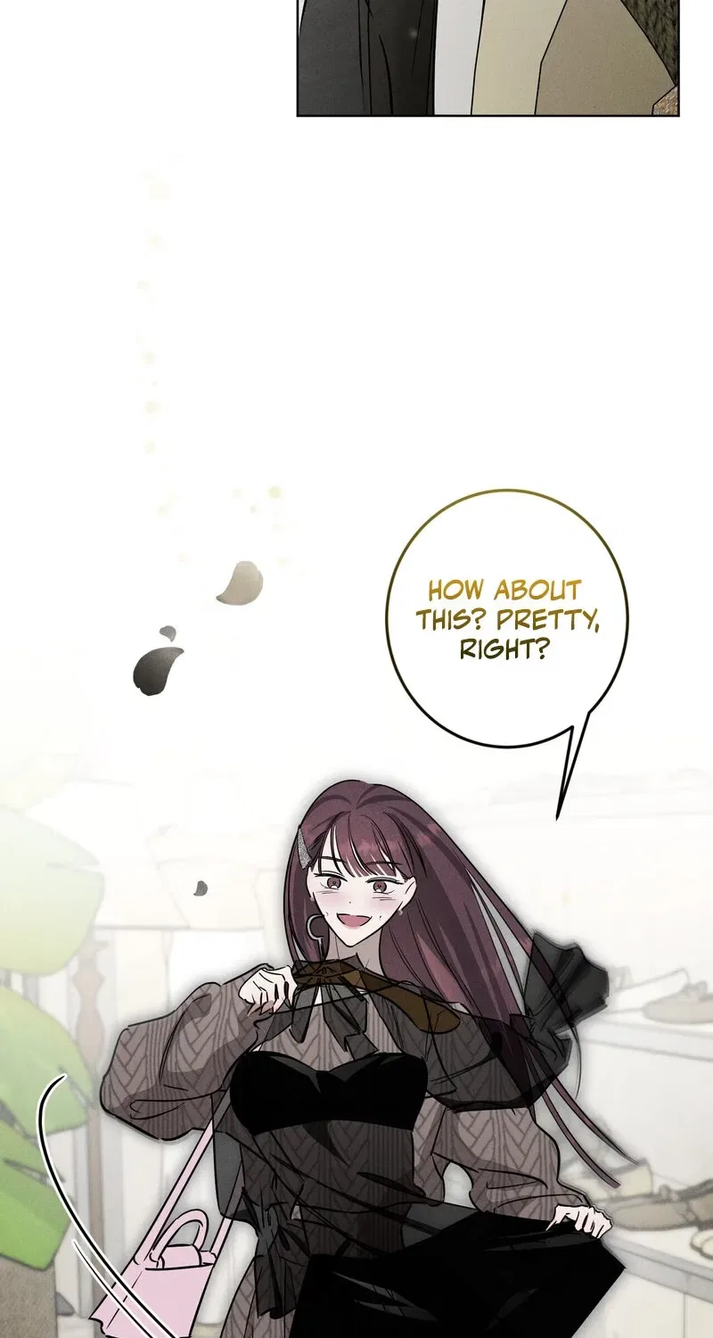 Marriage Classic Chapter 9 – Page 6