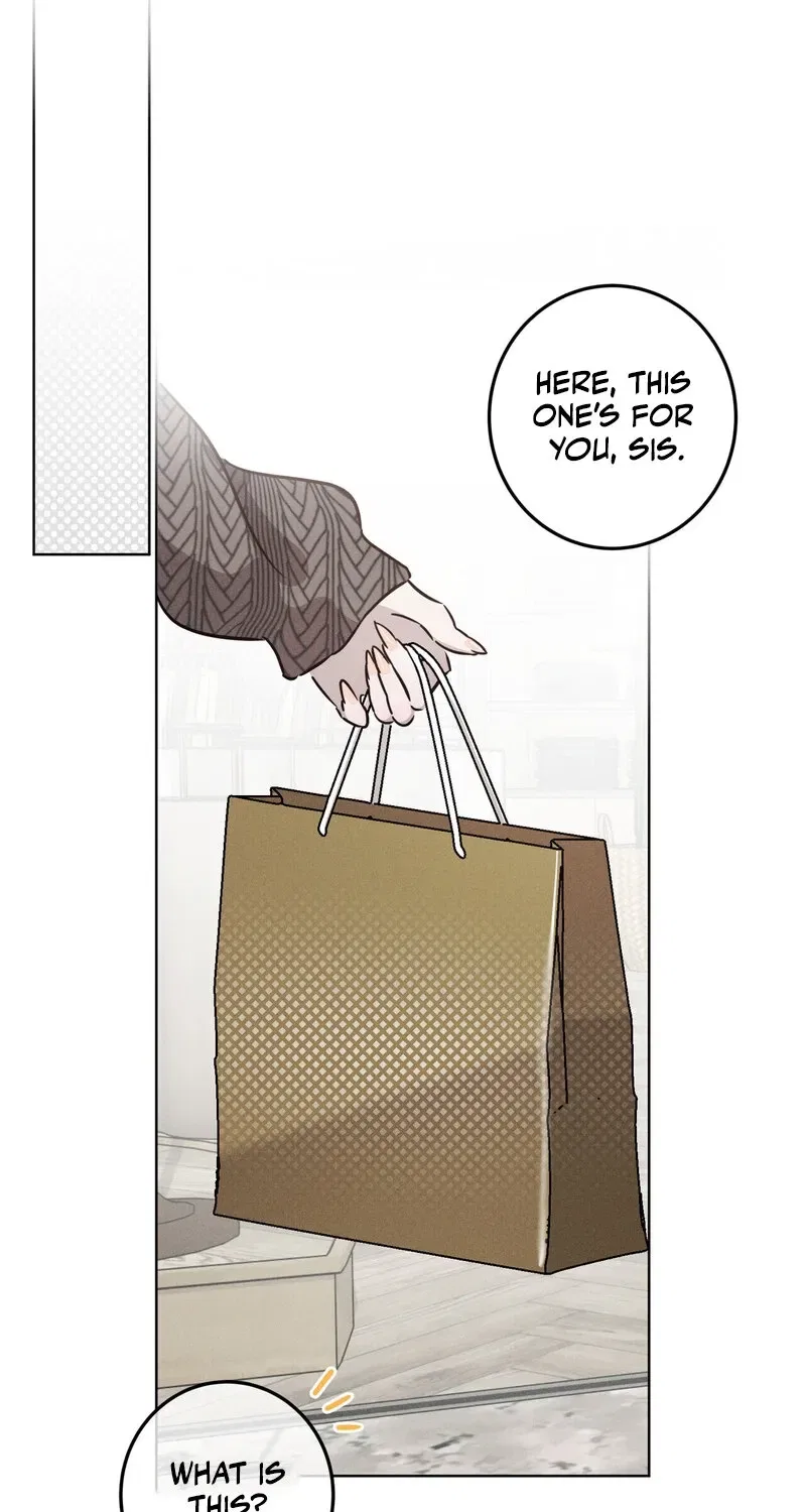 Marriage Classic Chapter 9 – Page 11