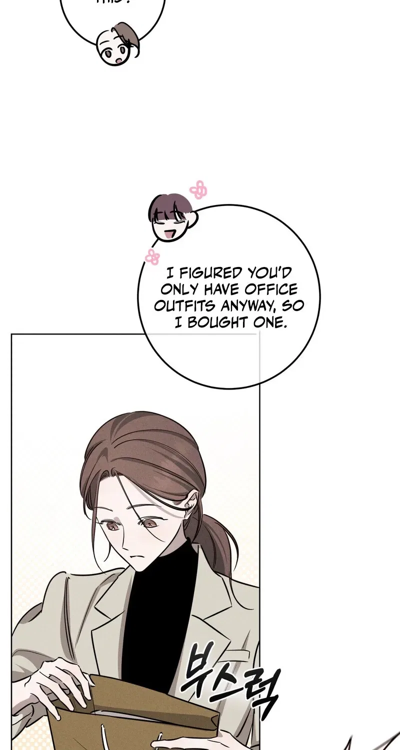 Marriage Classic Chapter 9 – Page 12
