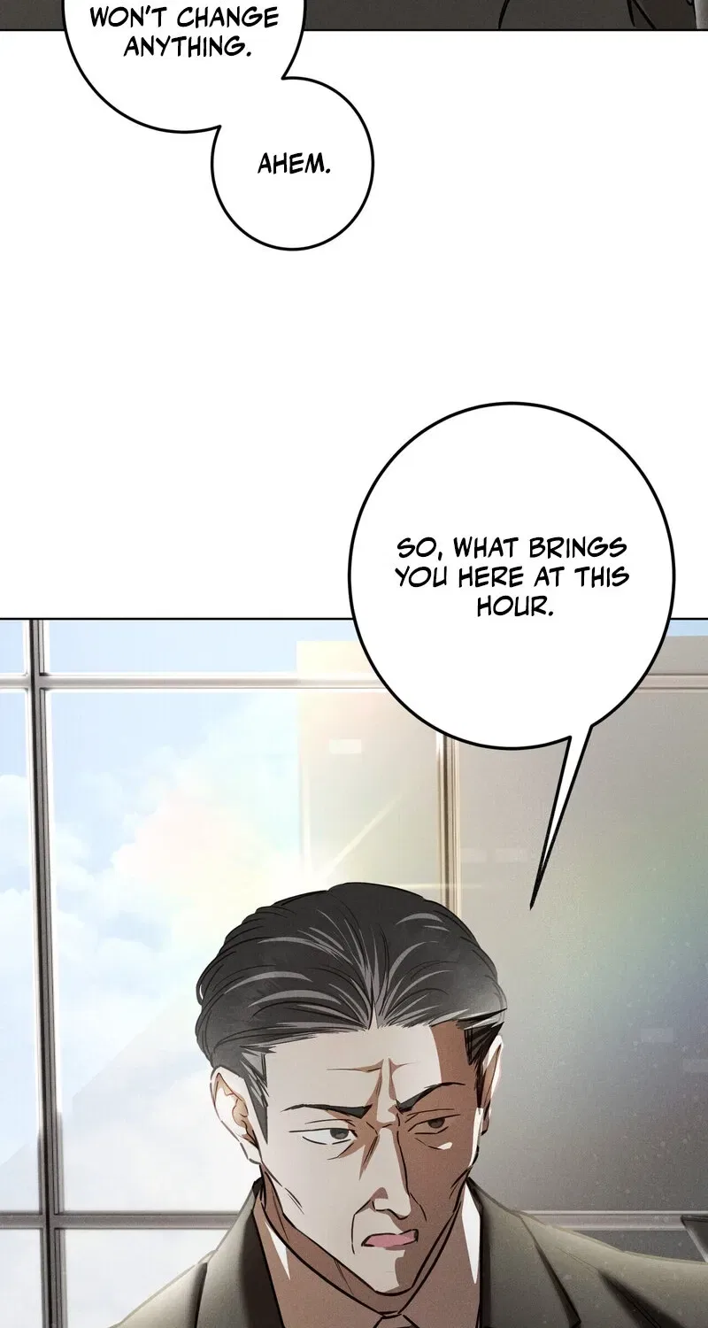 Marriage Classic Chapter 9 – Page 22