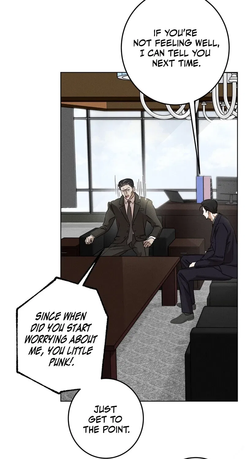 Marriage Classic Chapter 9 – Page 24