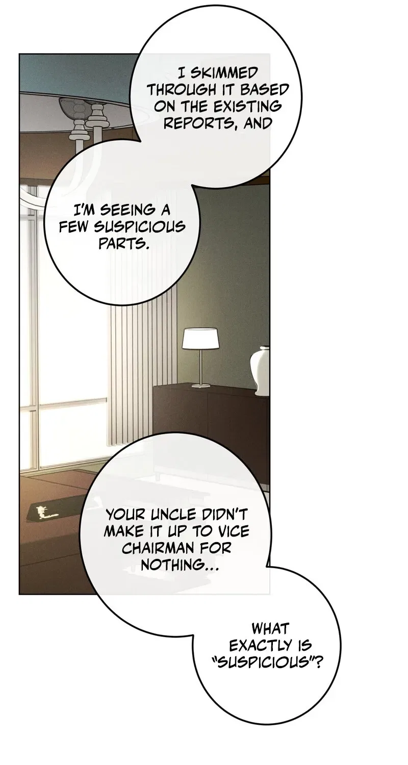 Marriage Classic Chapter 9 – Page 27
