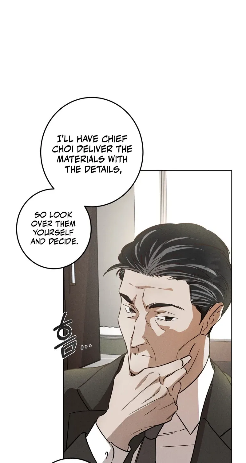 Marriage Classic Chapter 9 – Page 28
