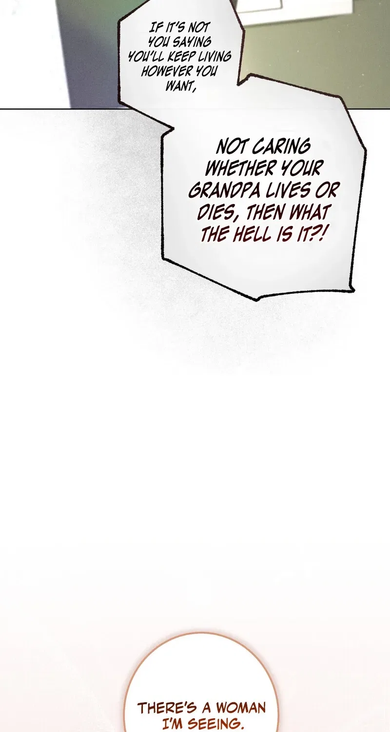 Marriage Classic Chapter 9 – Page 39