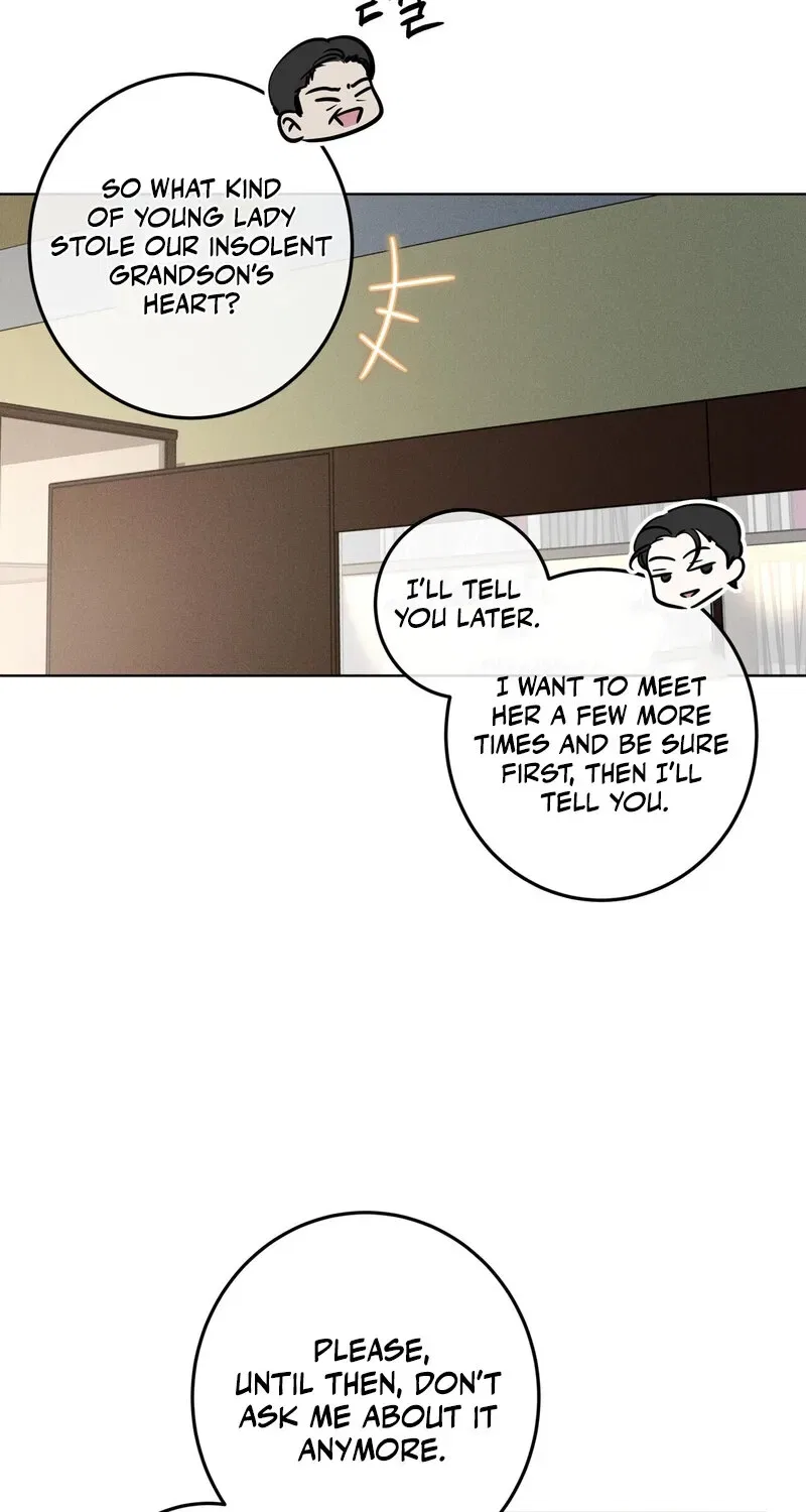 Marriage Classic Chapter 9 – Page 46