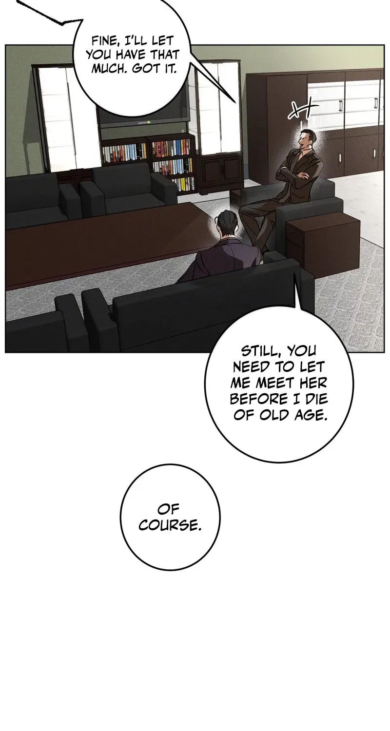 Marriage Classic Chapter 9 – Page 48