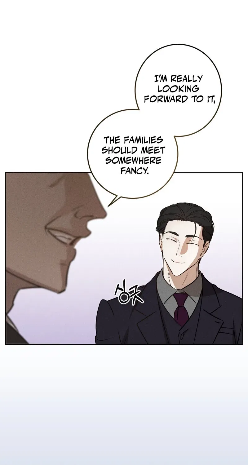 Marriage Classic Chapter 9 – Page 49