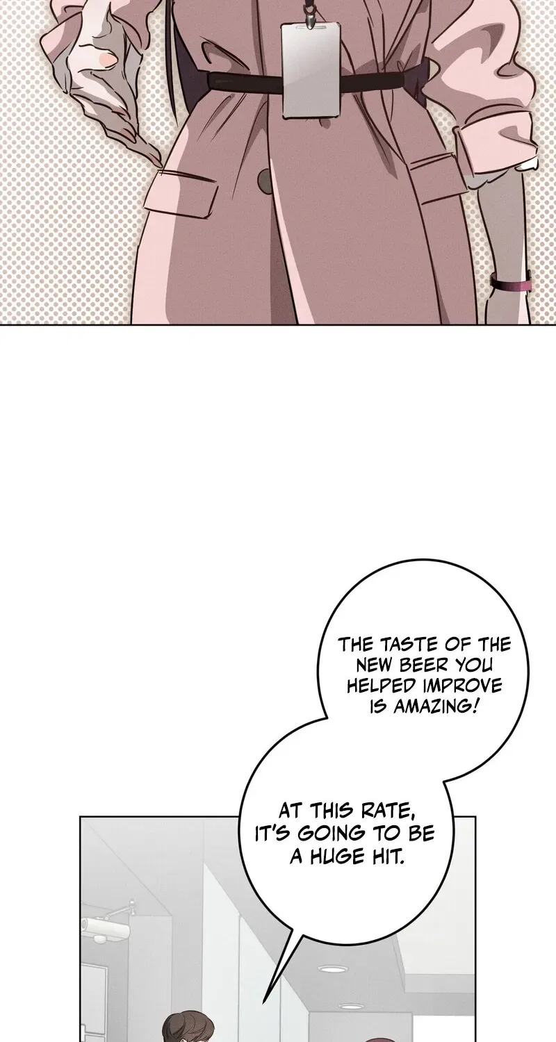 Marriage Classic Chapter 9 – Page 54