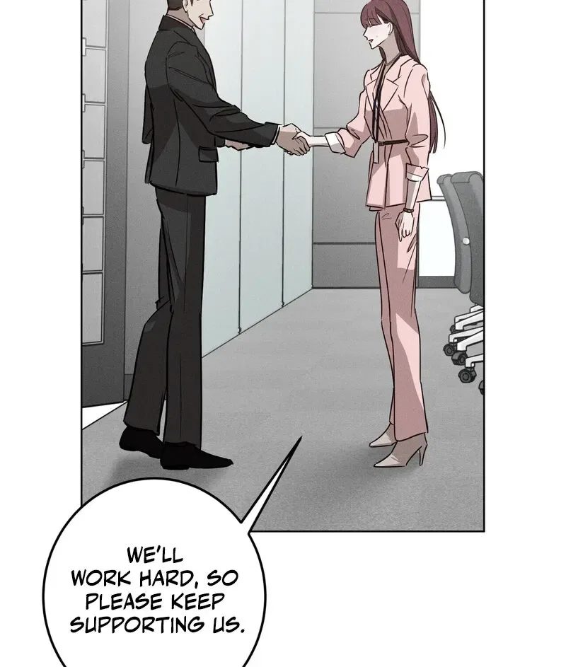 Marriage Classic Chapter 9 – Page 55