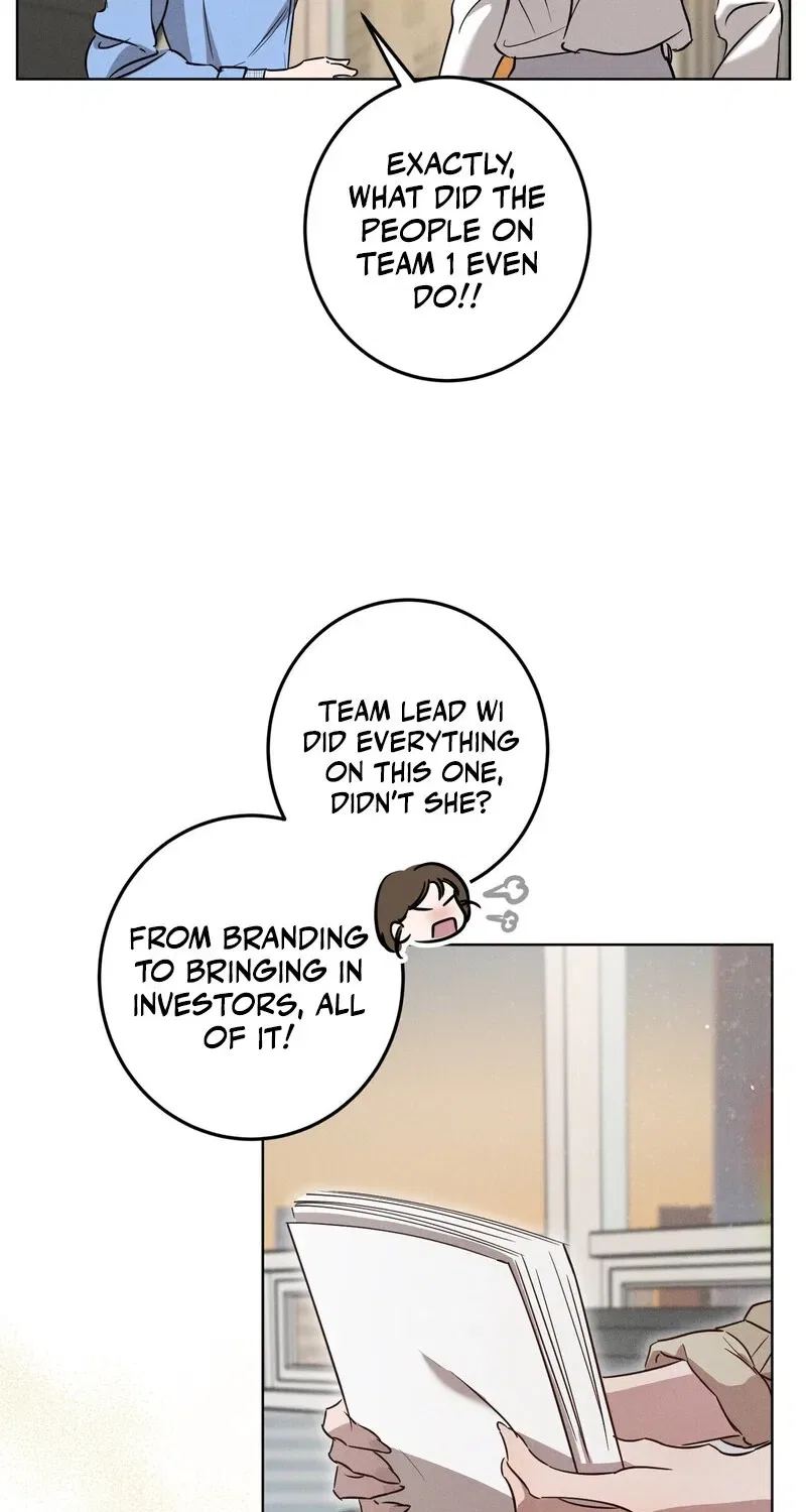 Marriage Classic Chapter 9 – Page 58
