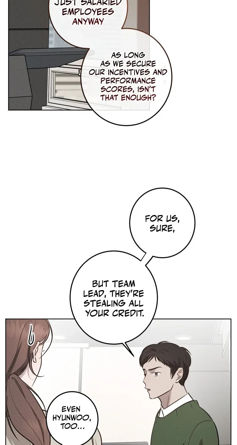 Marriage Classic Chapter 9 – Page 63