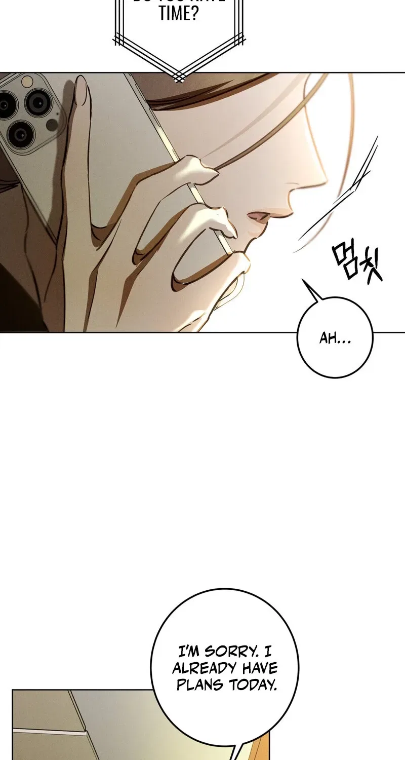 Marriage Classic Chapter 9 – Page 84