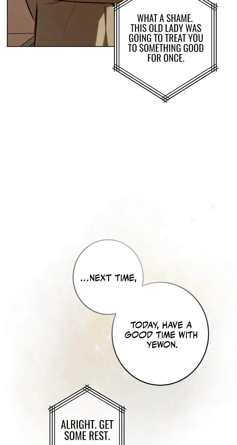 Marriage Classic Chapter 9 – Page 86