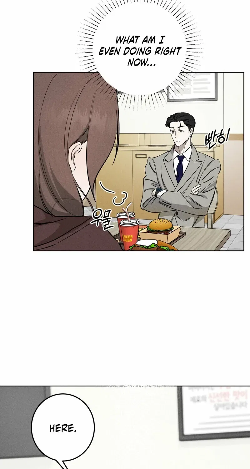 Marriage Classic Chapter 8 – Page 6