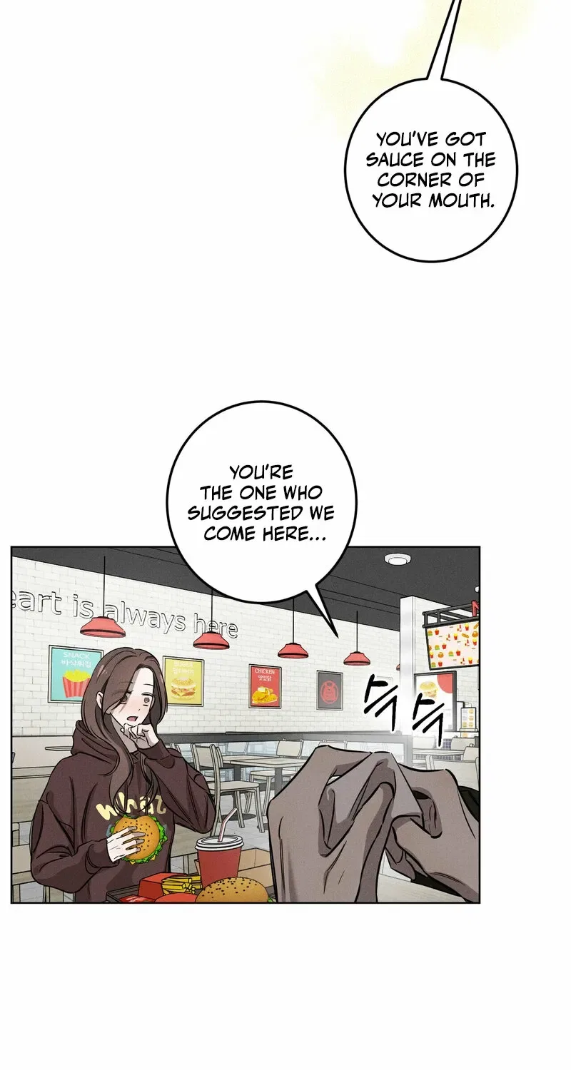 Marriage Classic Chapter 8 – Page 11